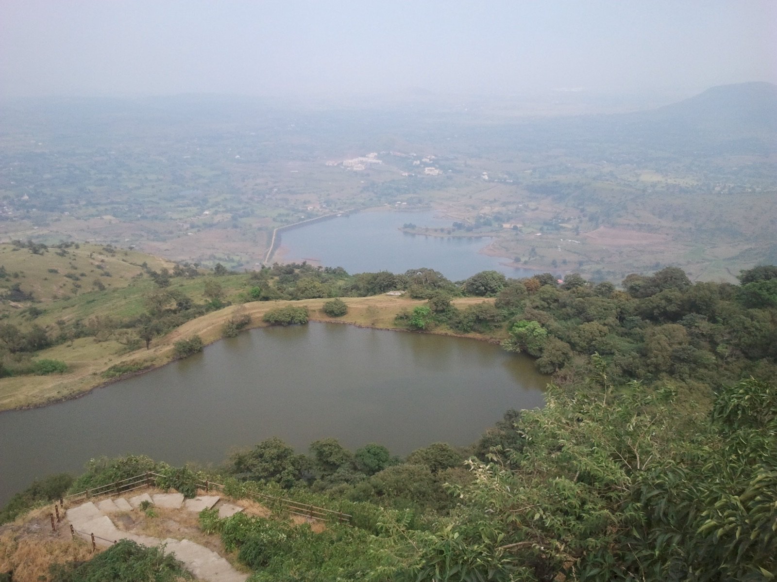 Anjneri Hill