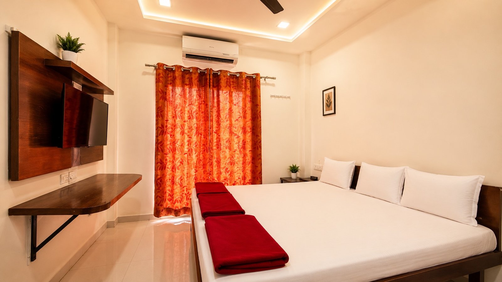 AC Room